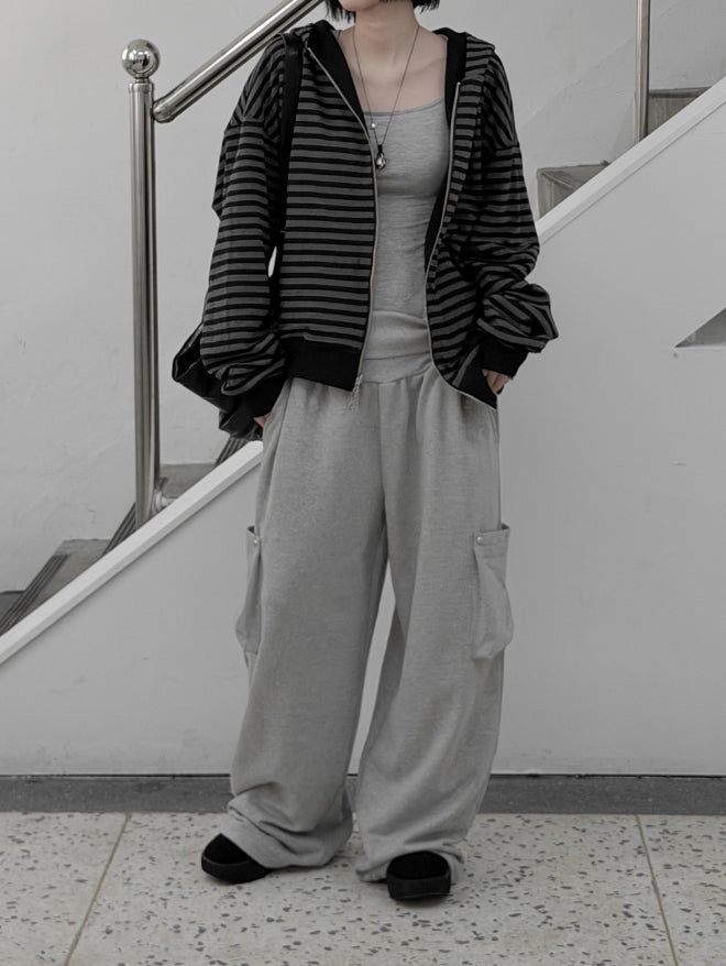 Cove Folding Sweatpants