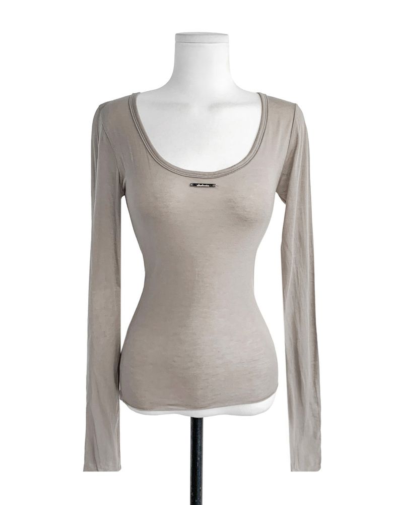 [♡MADE♡] signature ballet tee