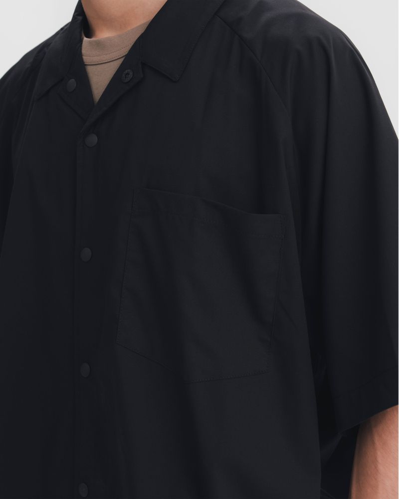 Explorer Comfy Shirt