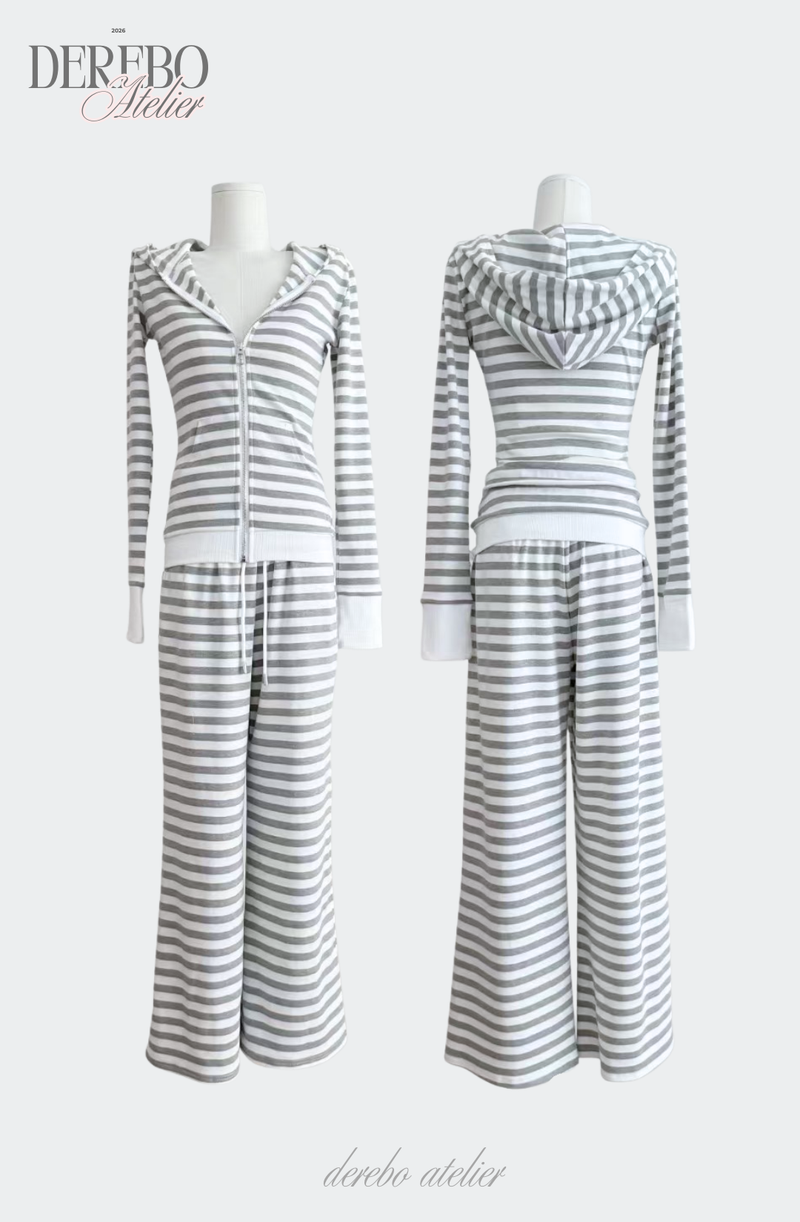 Stripe Hood Training Set-up (SHORTS)