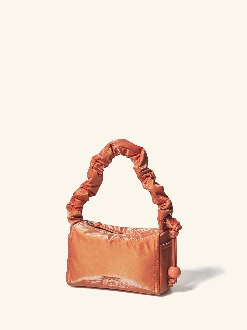 Scrunch Mini Shoulder