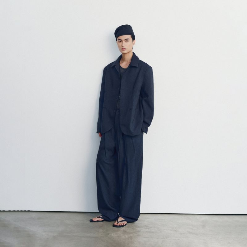 Musan Pants