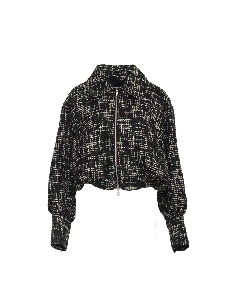 ARCADE TWEED JACKET