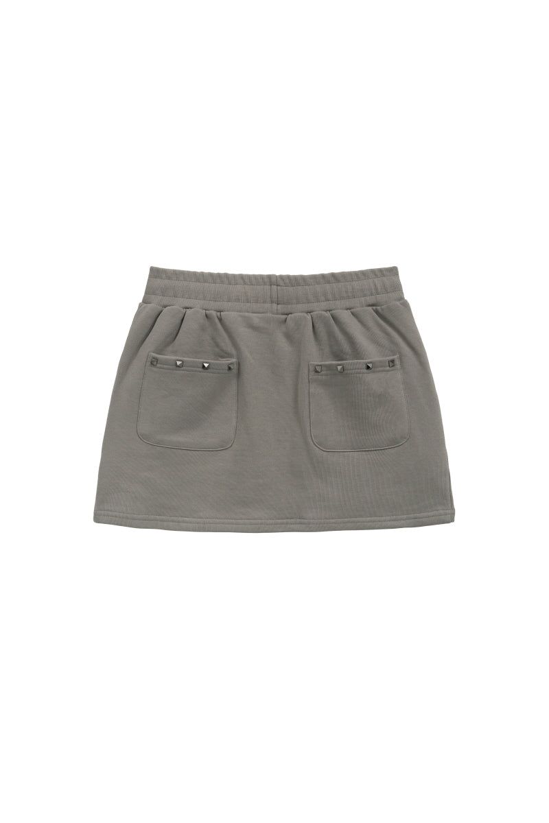 like skirt (beige)