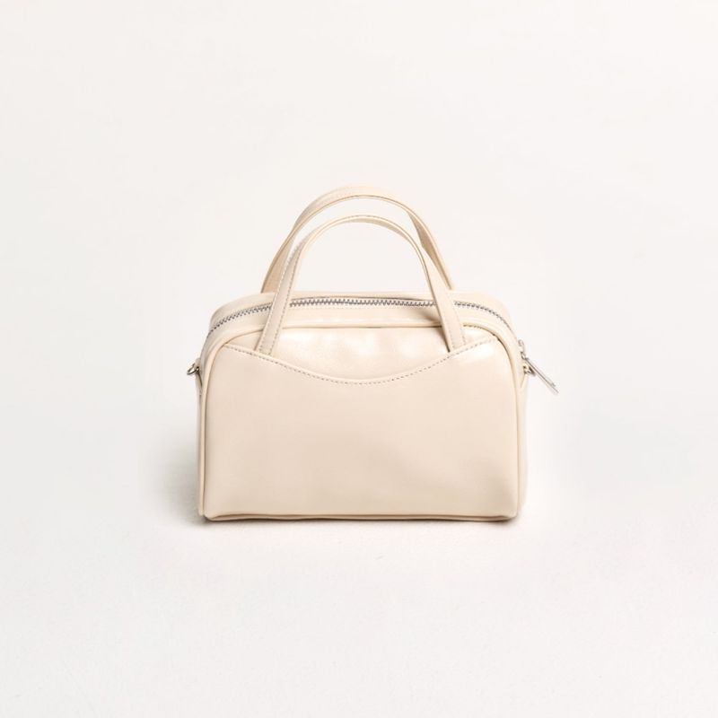 Seluna Mini Bag Ivory