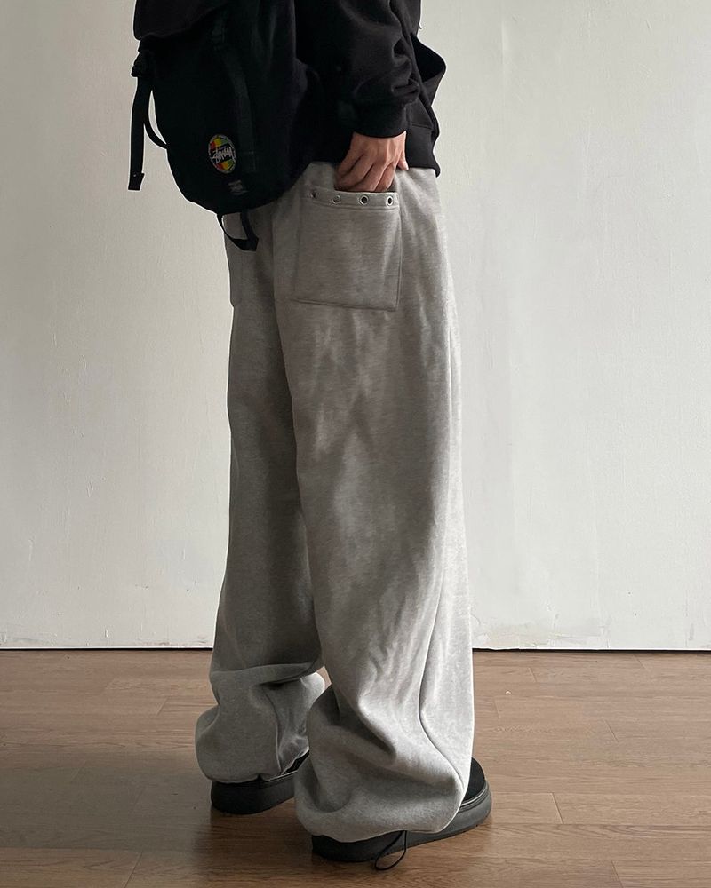 Senten Napping Sweatpants
