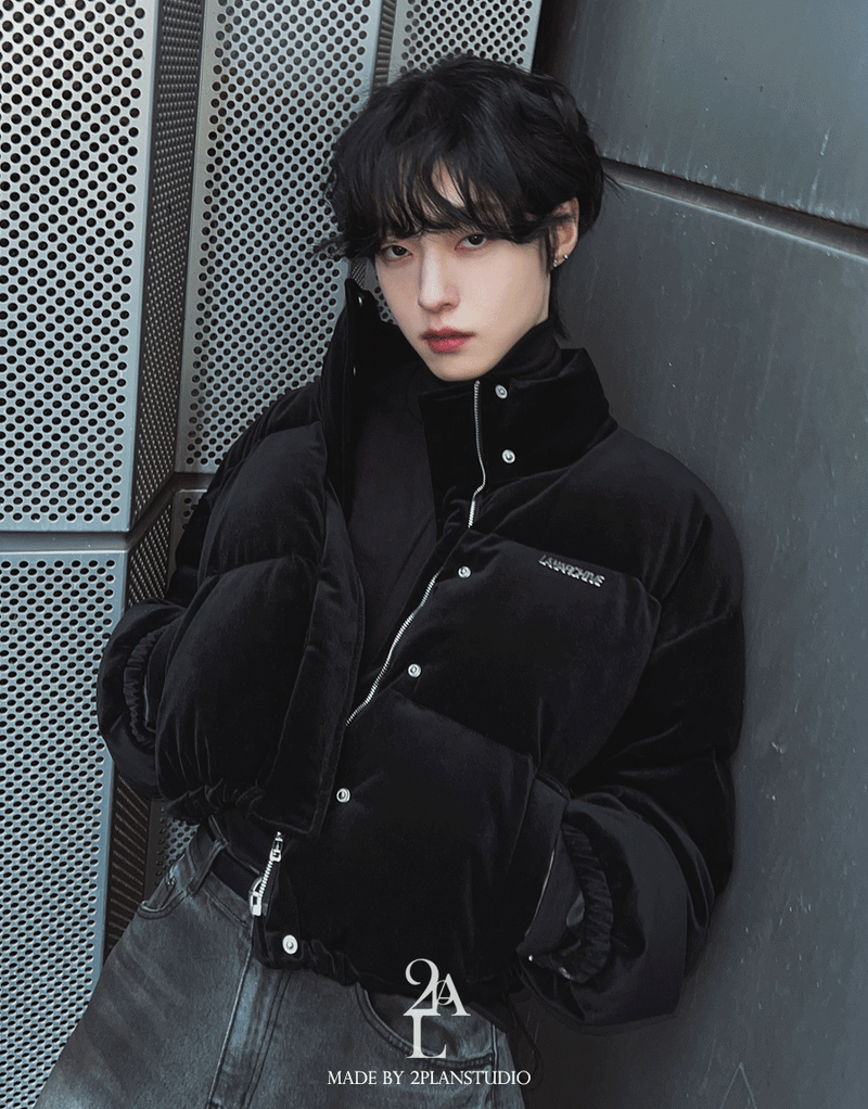 2PLAN（ツープラン）の「[MADE] lanarchive signature velvet padding（Jackets/Outerwear）」