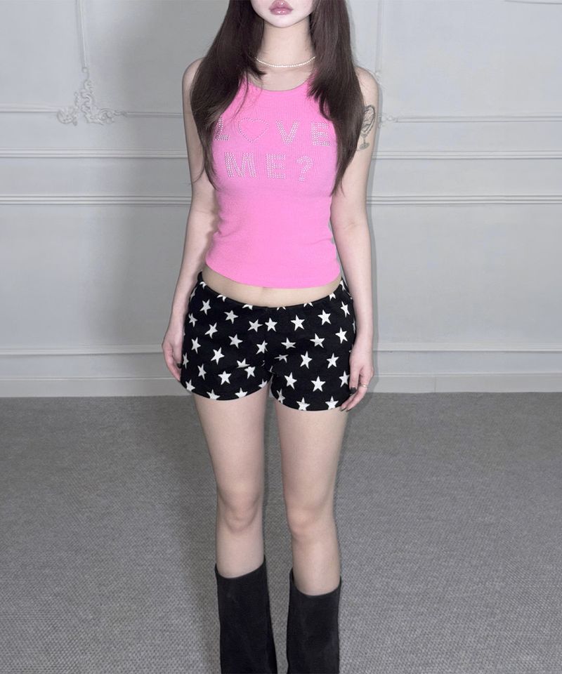 Star Shorts (2colors)