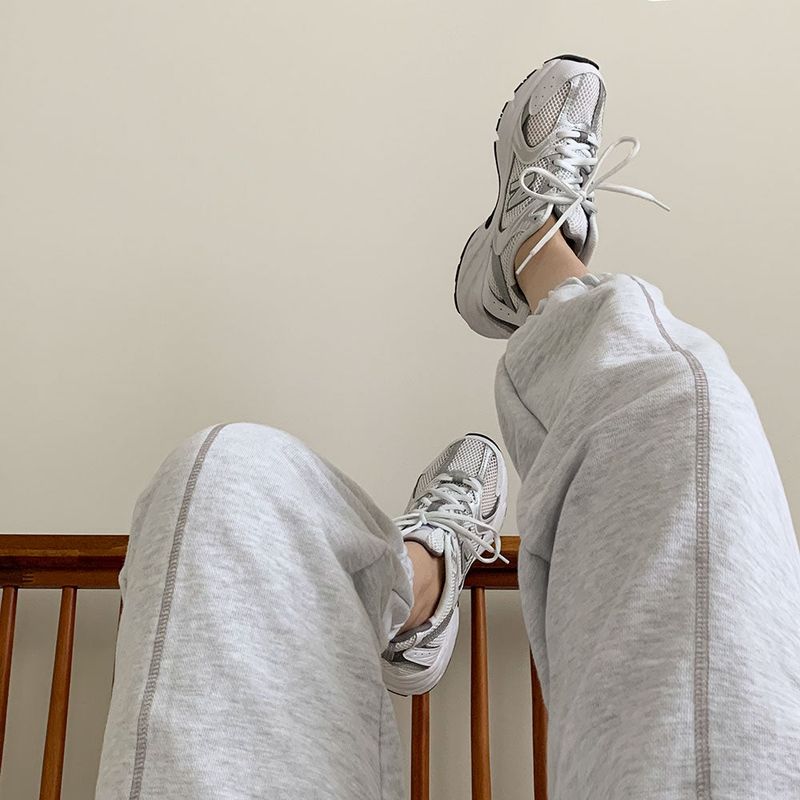 [Bellide made] Road Stitch Jogger Training Set
