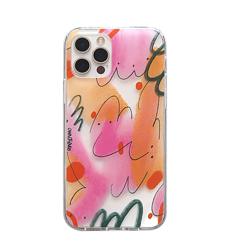Ownthings（オウンシングス）の「[MADE] PPF スマホケース (ジェリハード)（スマホグッズ/小物）」