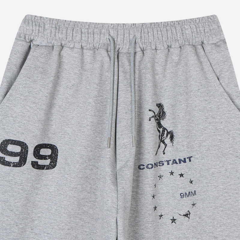 Hitch Bermuda Sweatpants