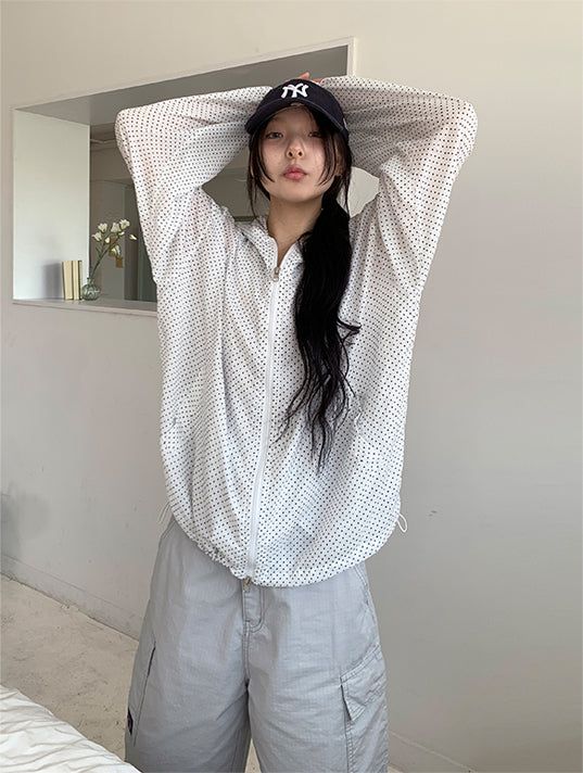 DOT COOL JUMPER (2C)