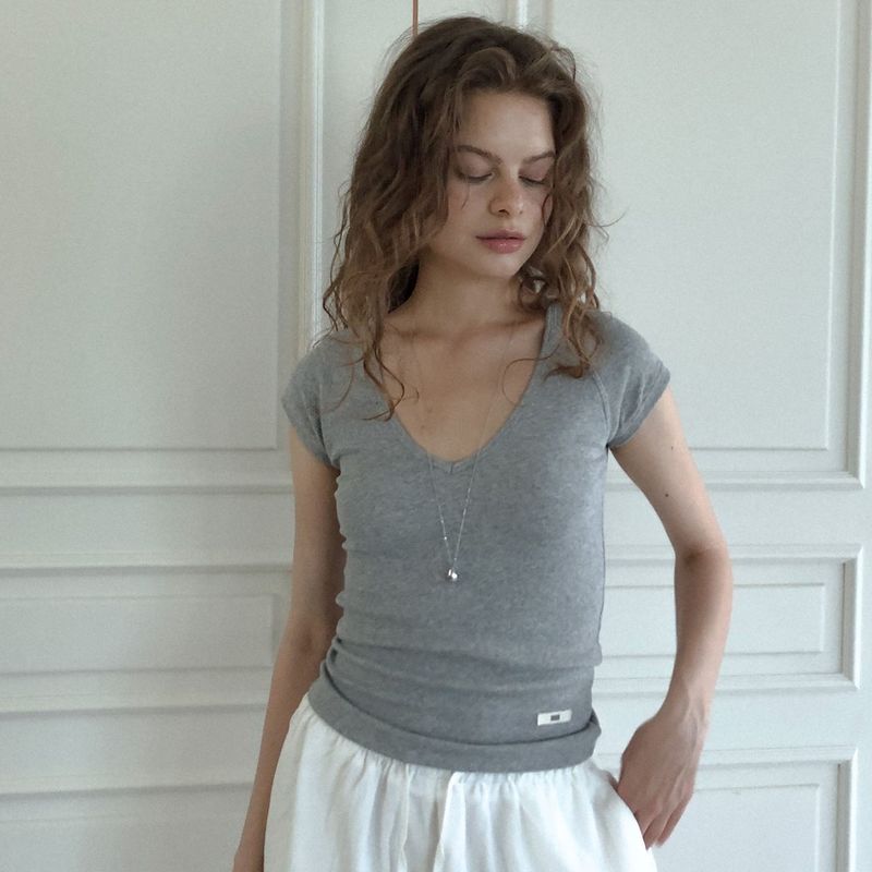 Urbane T-shirts (gray)