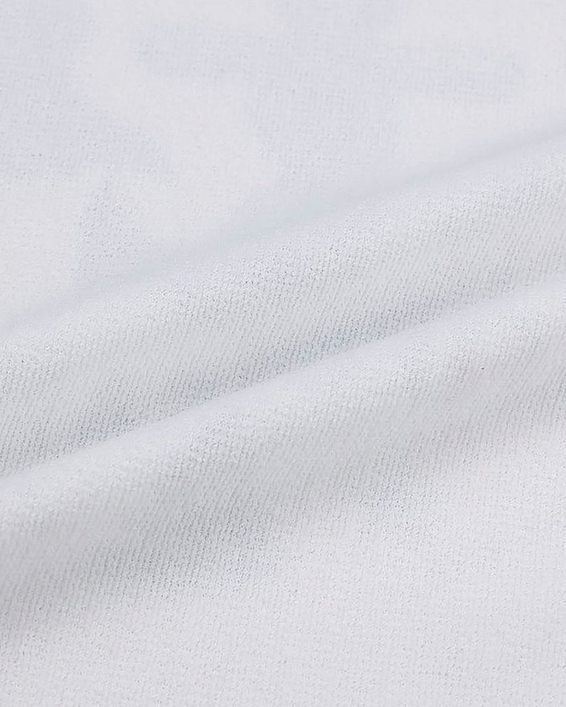 VELORA REGULAR RINGER SHORT SLEEVE