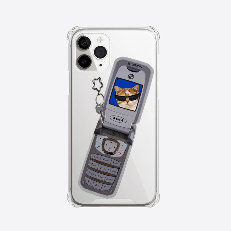 A per A(エイパーエイ)の「キャット s90 モバイルcat s 90 mobile(Hats)」