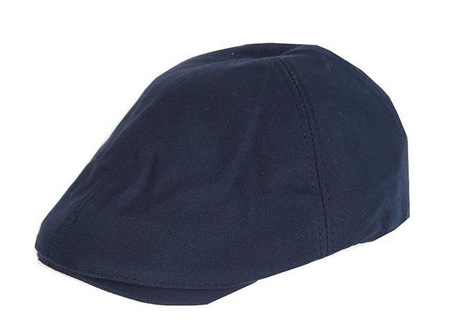 No.0287 ベーシックハンティングキャップ