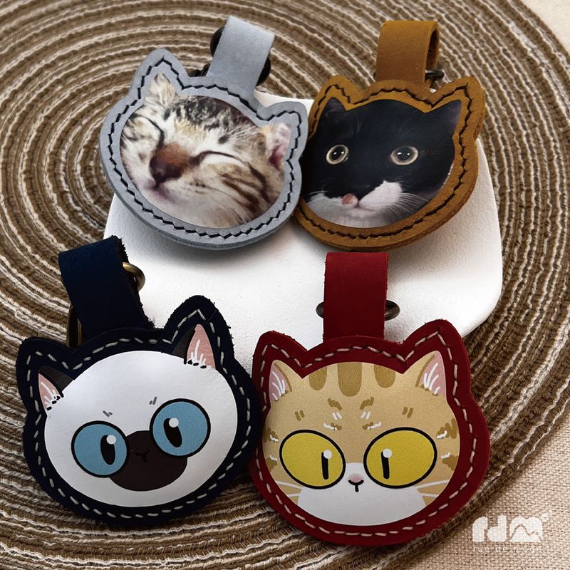 Rue de Mode（リュードモード）の「cat pendant（Accessories）」