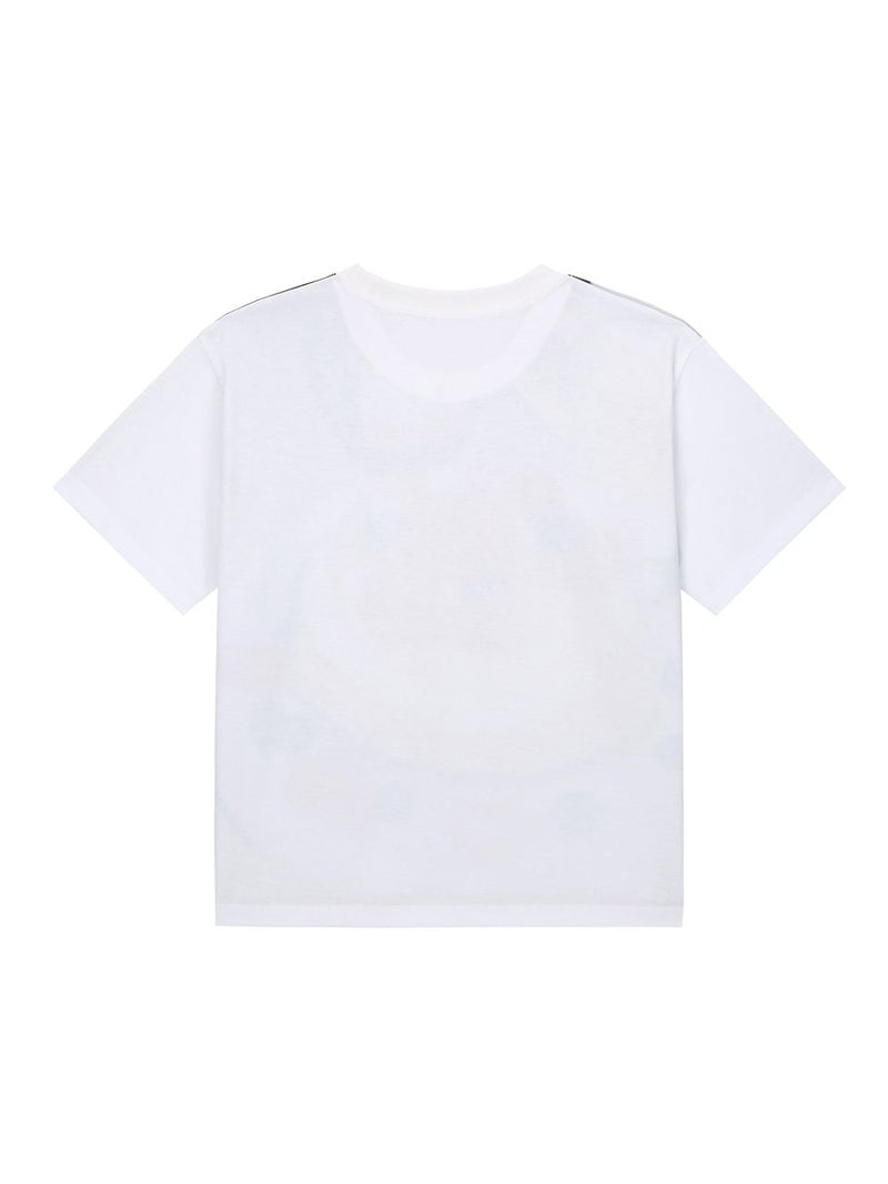 0 3 berry pancakes t-shirt