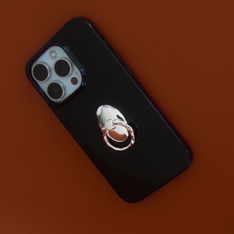 OURPIERRE（アワーピエール）の「ドアノック トック（スマホグッズ/小物）」