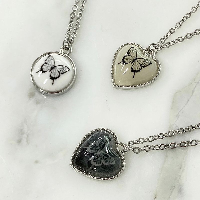 Wandering Youth Special Necklace (5 types)