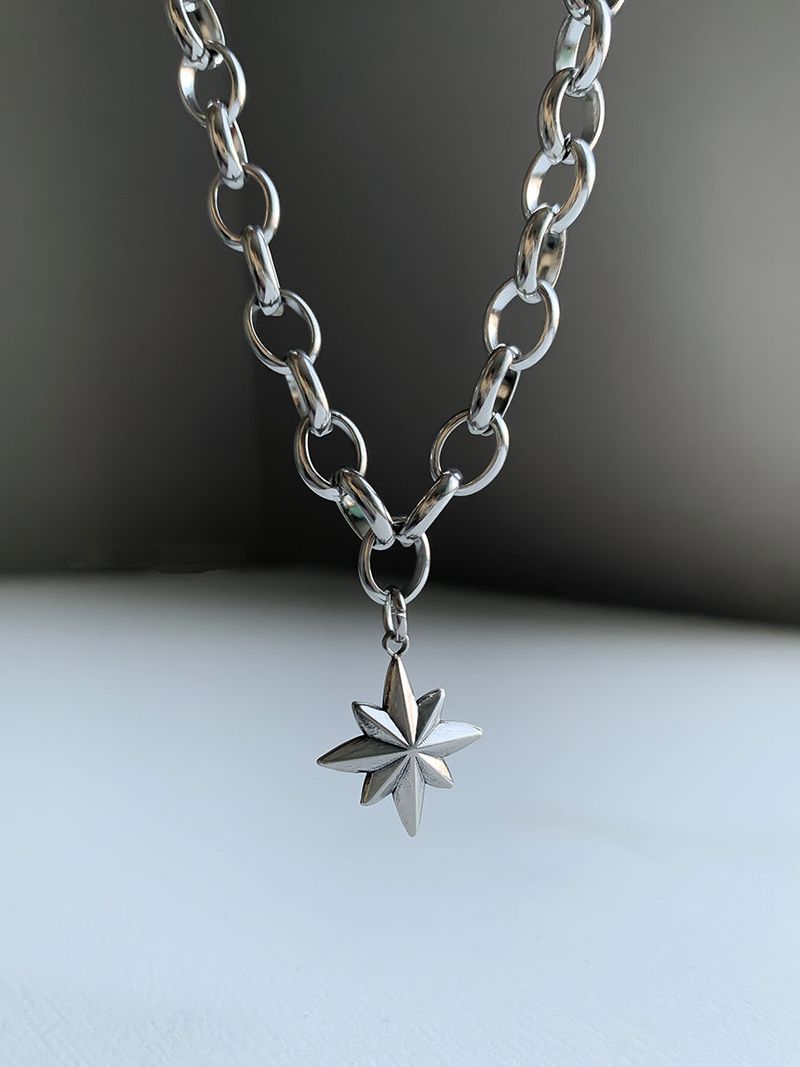 Starlight necklace