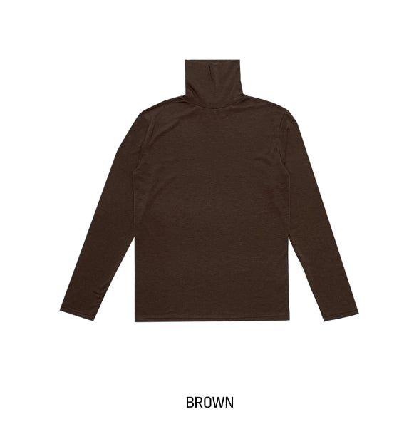 Kyle Basic Long Polar Tee