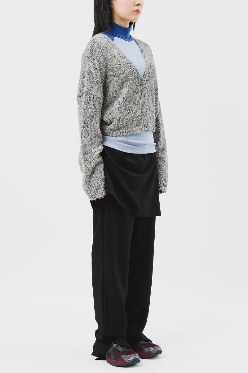 (W) Glee Skirt Pants (2color)