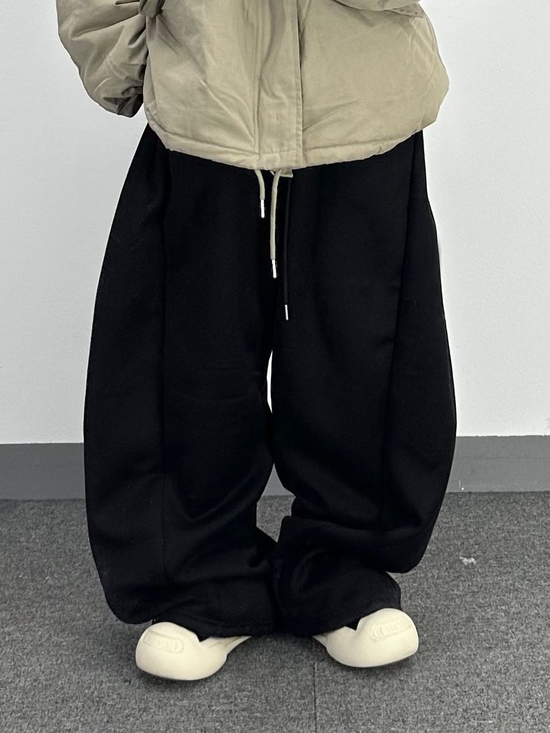 tok fleece training pants