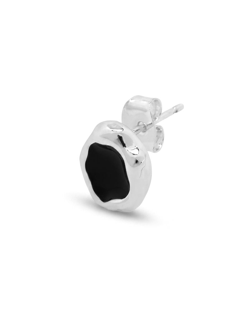 FLEXIBLE EAR SILVER925