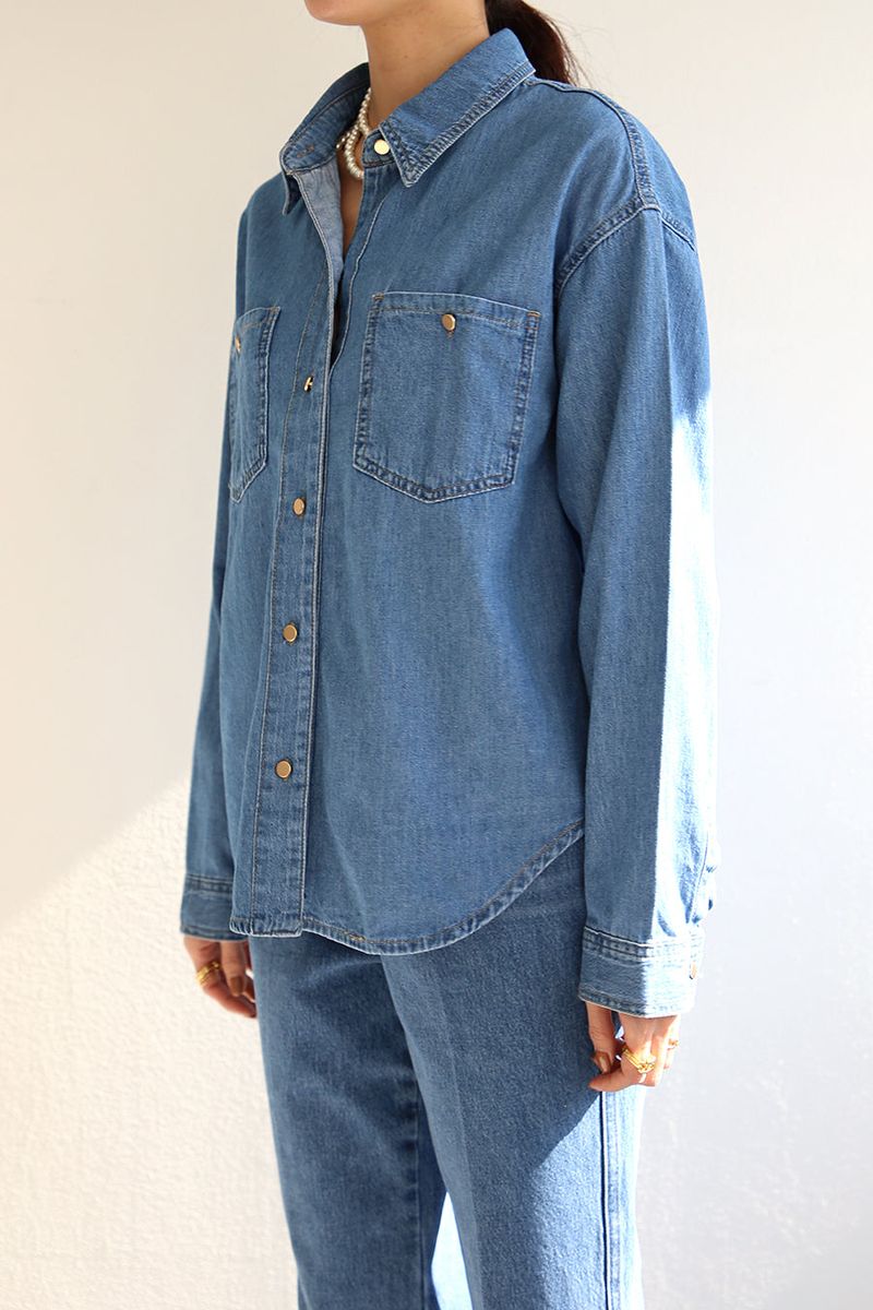 CEREAL DENIM BL