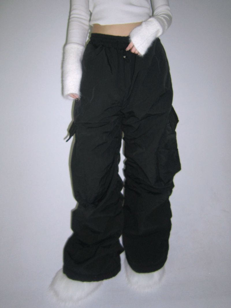 TTSTUDIO(ティーティースタジオ)の「Padded-PT(Pants)」