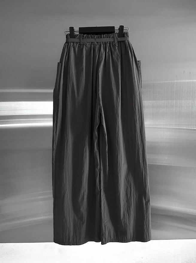 Relic Strap Nylon Pants