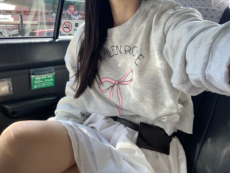 [MADE] Epo Lace Mini Skirt