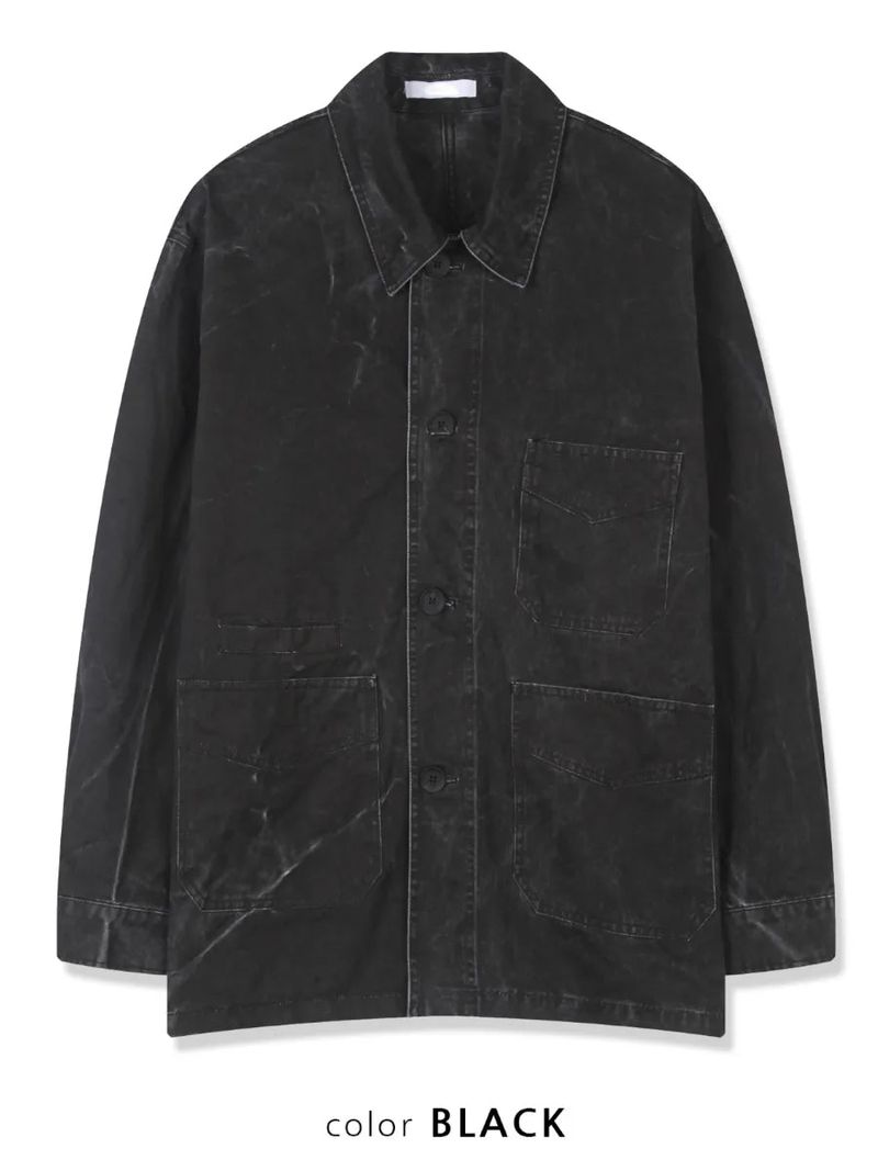  french mood peach jacket 