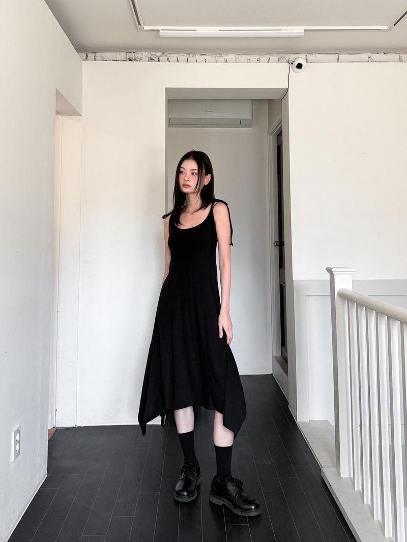  STRAP DRAPE OPS