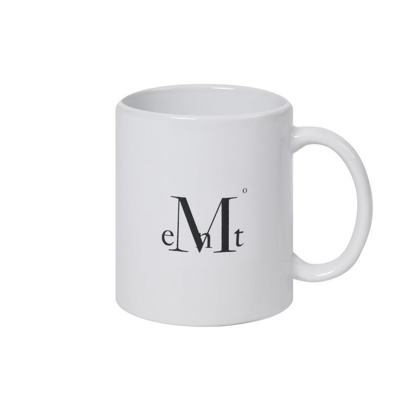 SIGNATURE MUGCUP
