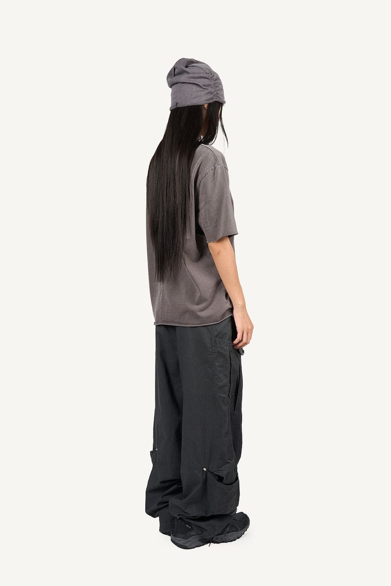 Teki pigment t-shirt