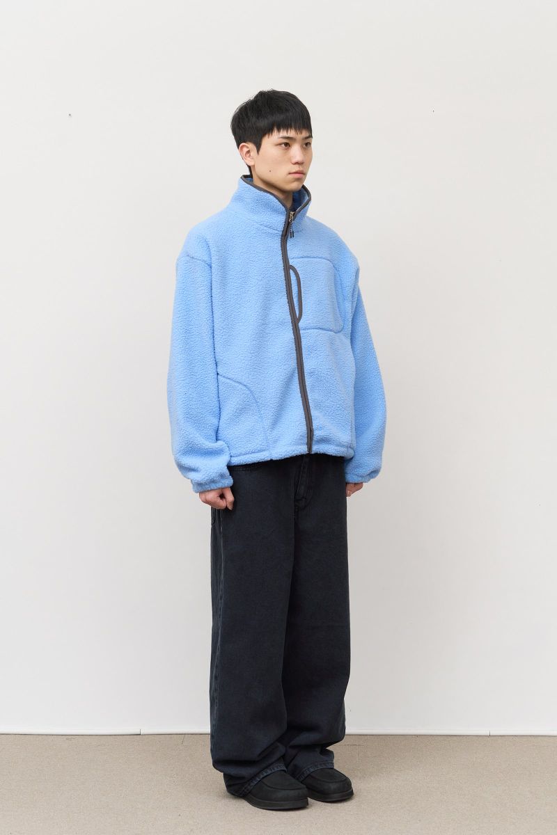 Atom Fleece Jacket