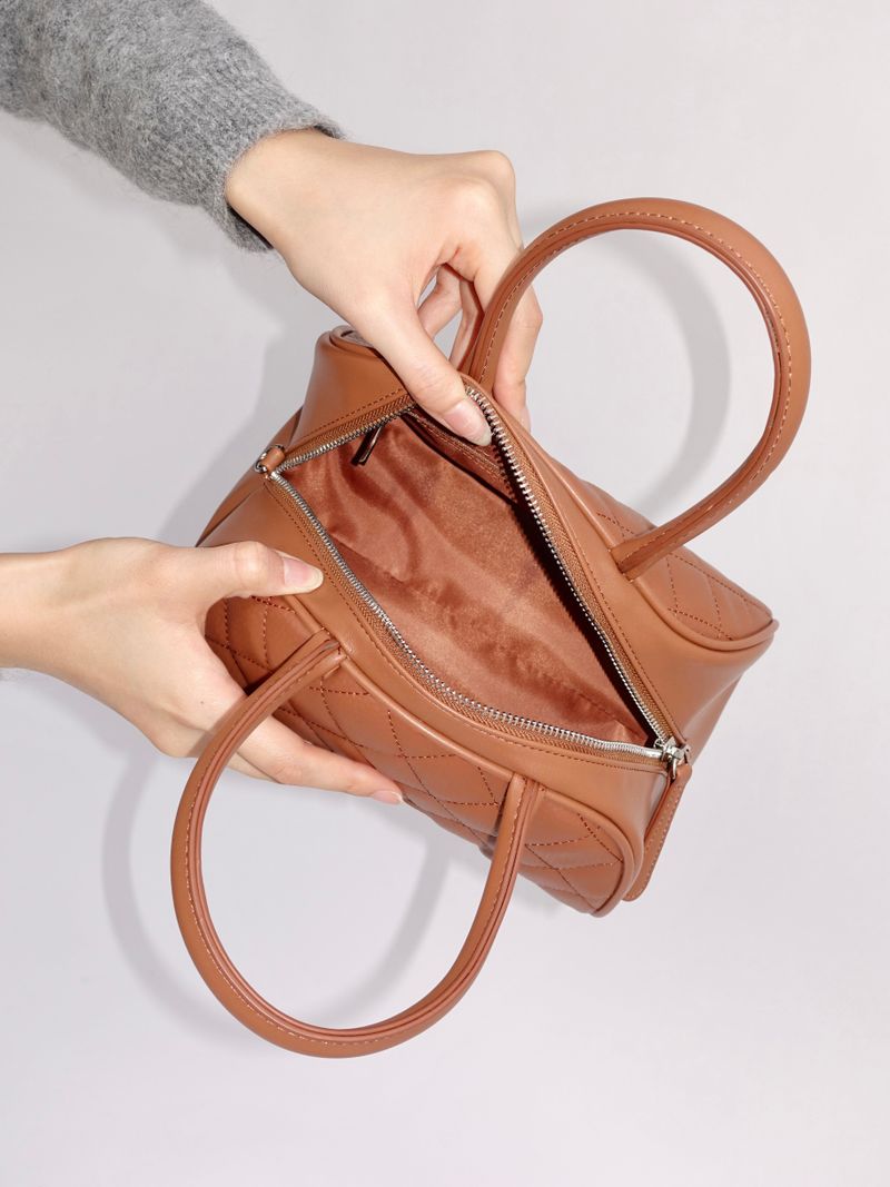 2801 round bowling bag