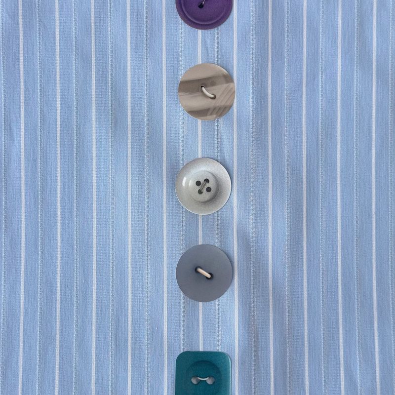 oab button sticker set