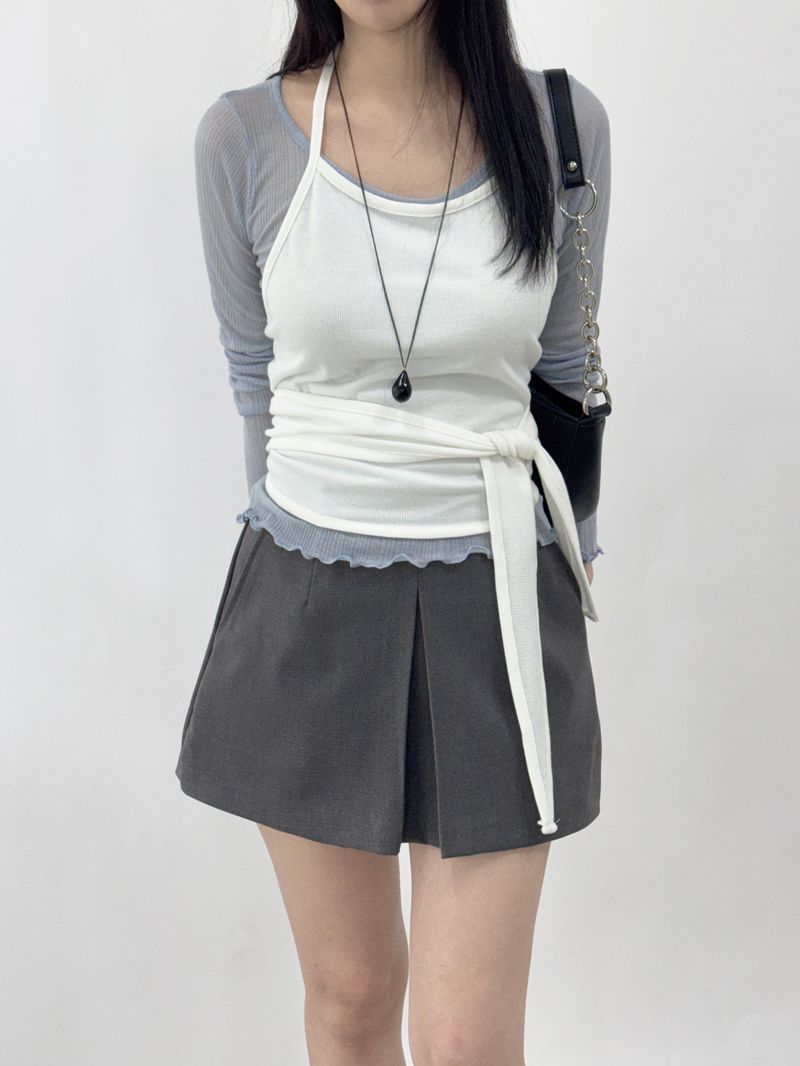 Jeepty shorts skirt pants