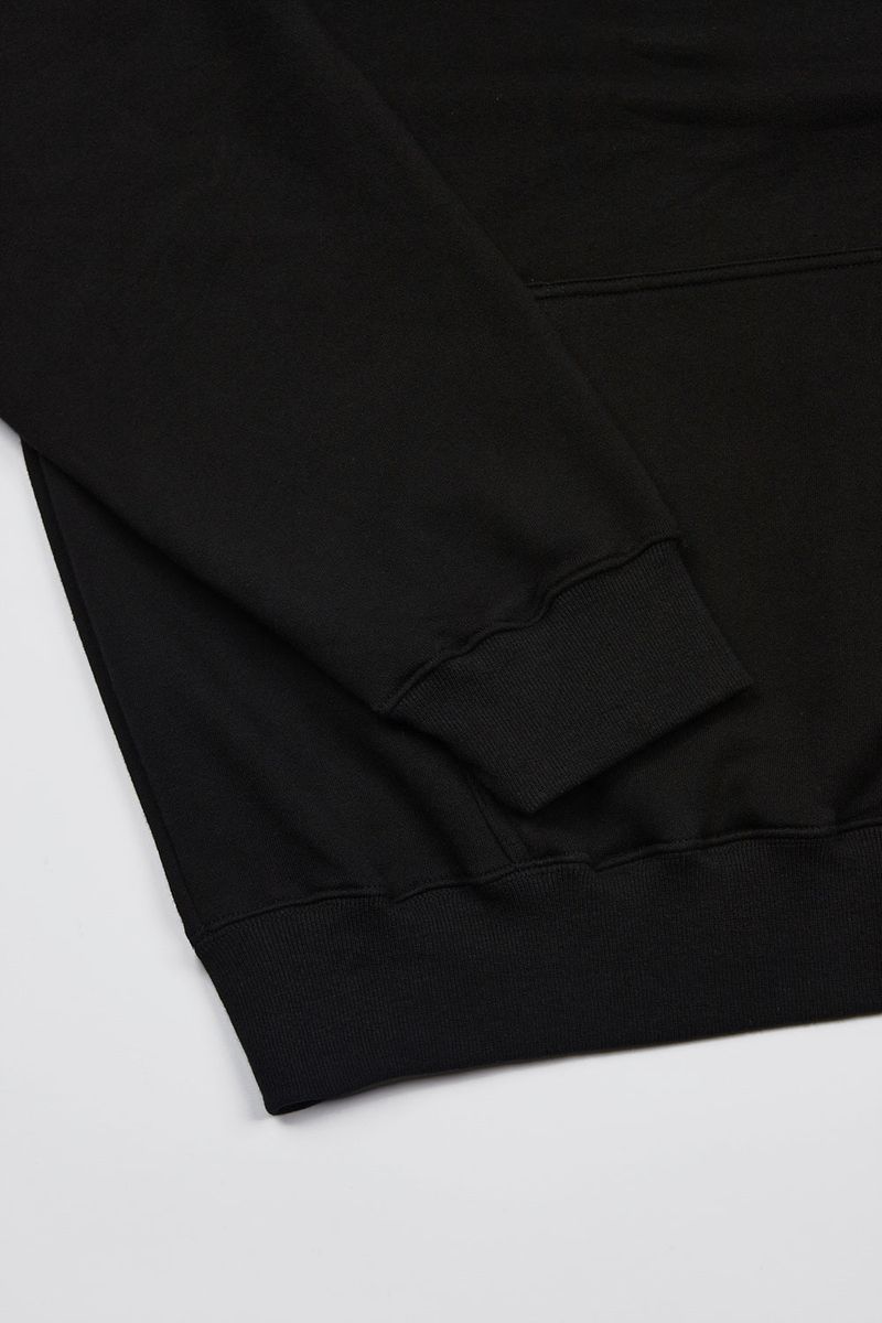 VENTIQUE Keep Smile Hoodie