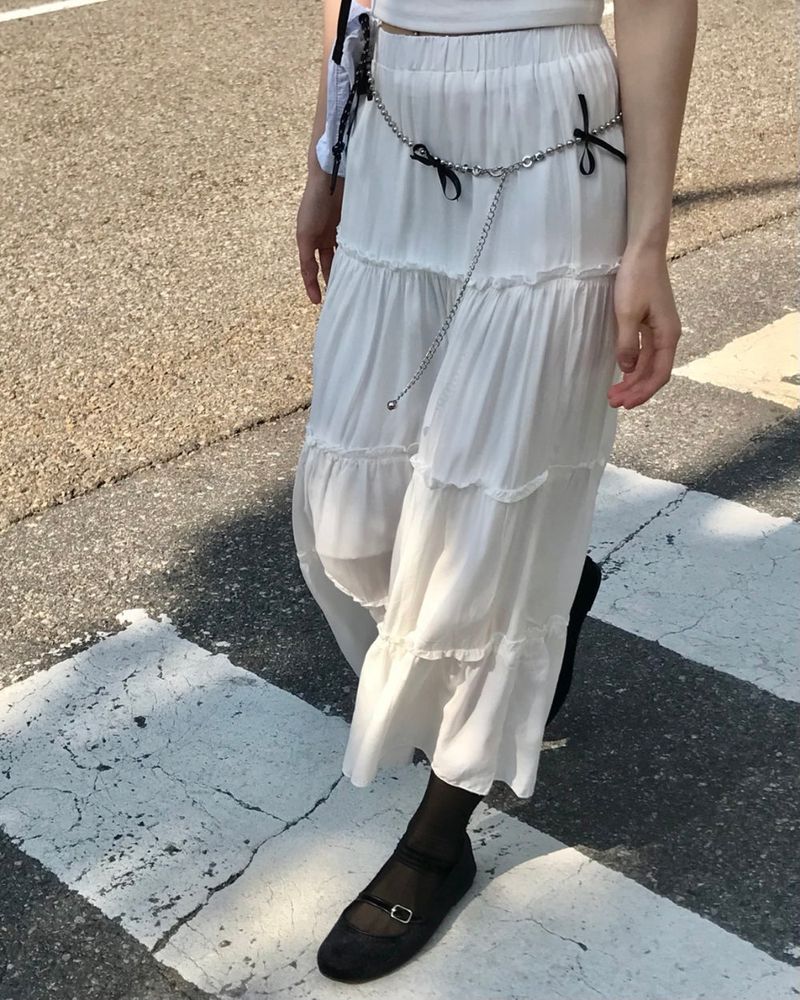 Beren skirt