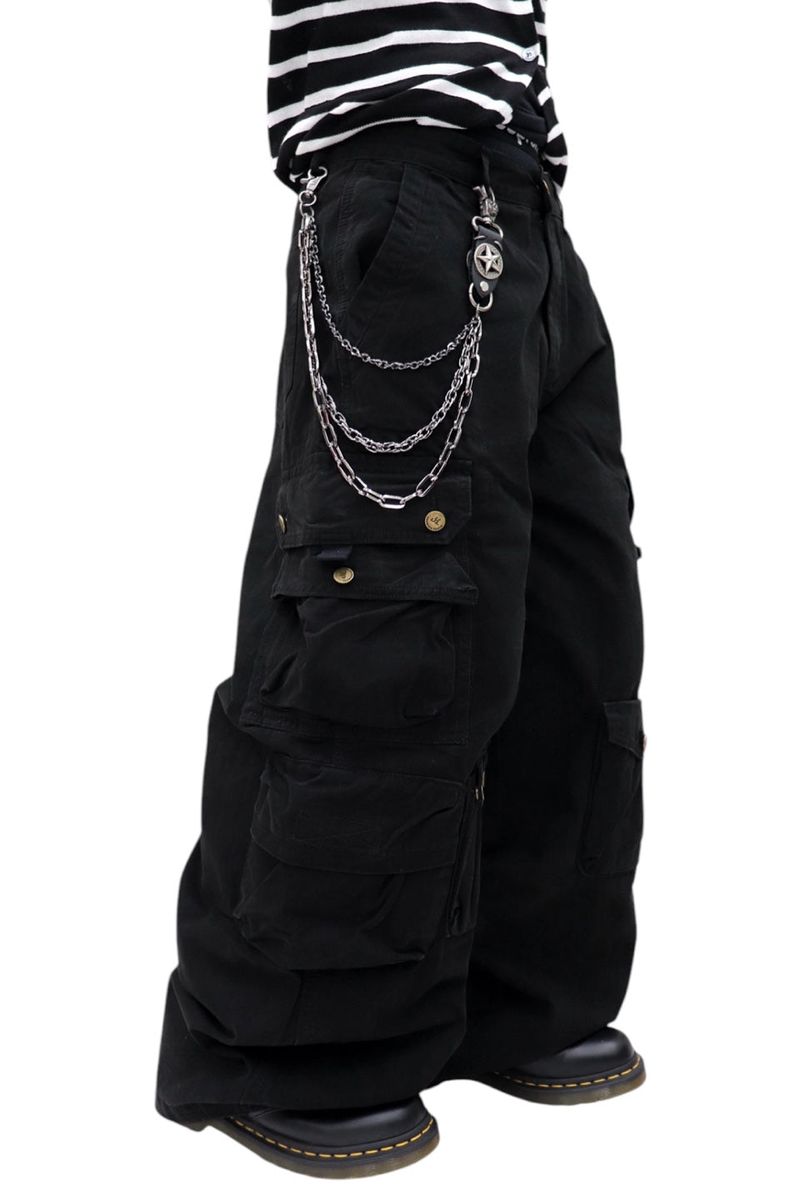 Vintage Star Chain