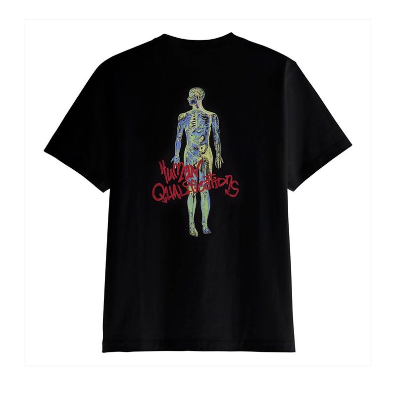 ARCANE FUNK（アーケインファンク）の「MRI SCAN TEE black（Tops）」