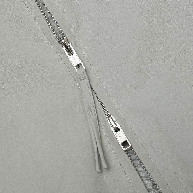 Biker Harrington Jumper (4color)