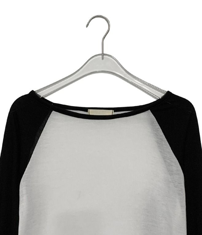 Riore Raglan Long Sleeve Tee