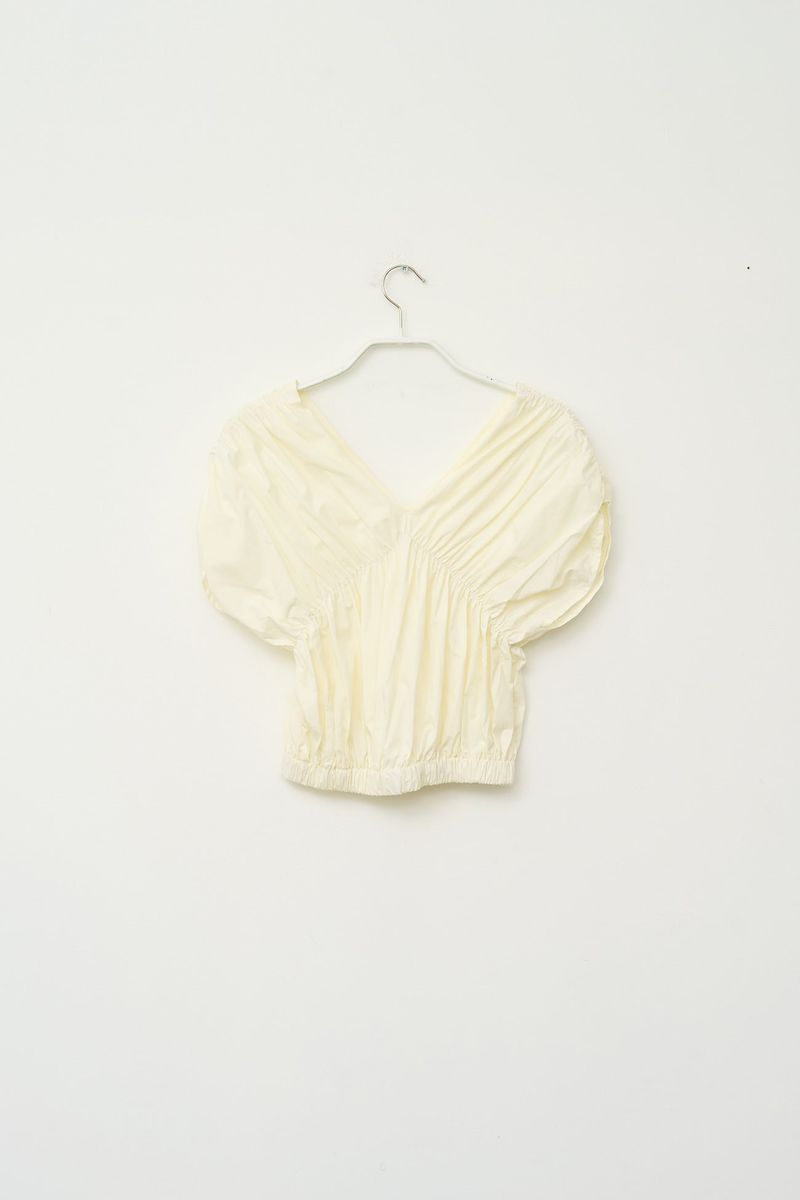 (W) Quest Blouse