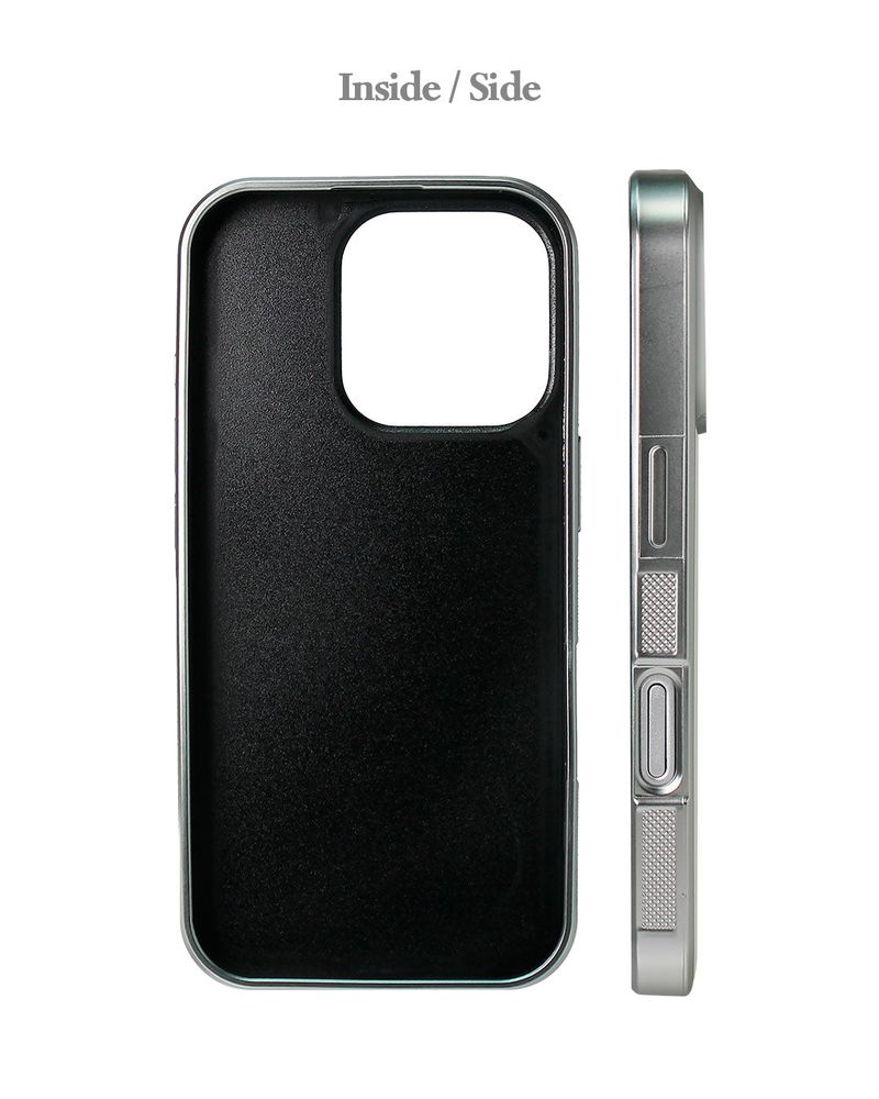 [Magsafe] Dolphin Splash Bumper Case