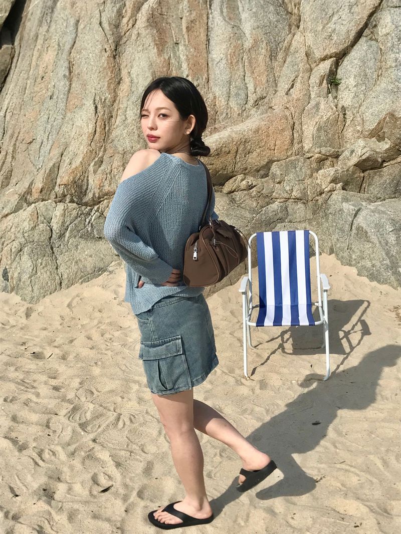 Array skirt